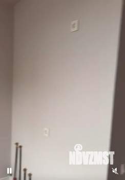 Студия квартира, на длительный срок, 24м2, 14/22 этаж