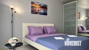 2-к квартира, посуточно, 42м2, 2/10 этаж