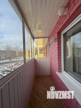 1-к квартира, на длительный срок, 50м2, 3/19 этаж