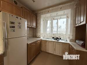 1-к квартира, на длительный срок, 36м2, 7/14 этаж