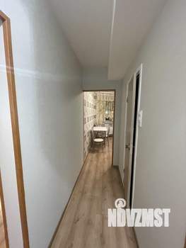 1-к квартира, на длительный срок, 40м2, 4/14 этаж