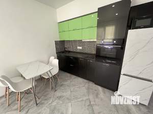 1-к квартира, на длительный срок, 39м2, 9/18 этаж