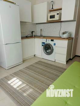 1-к квартира, на длительный срок, 32м2, 7/17 этаж