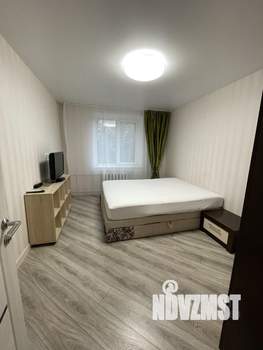 3-к квартира, на длительный срок, 66м2, 2/9 этаж