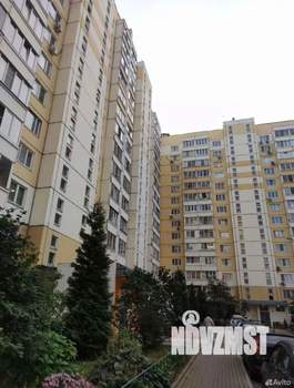 1-к квартира, на длительный срок, 43м2, 4/14 этаж