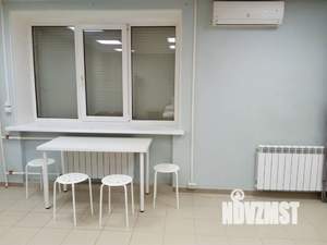 1-к квартира, посуточно, 41м2, 1/5 этаж
