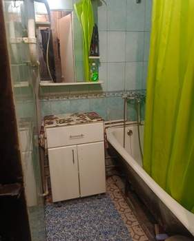 2-к квартира, на длительный срок, 46м2, 1/5 этаж