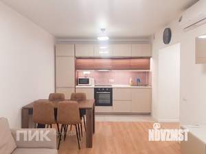 2-к квартира, на длительный срок, 54м2, 7/15 этаж