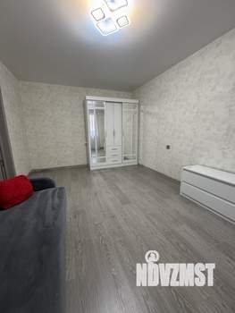 2-к квартира, на длительный срок, 57м2, 9/17 этаж