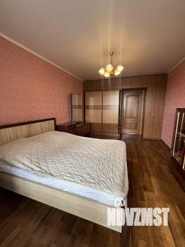 2-к квартира, на длительный срок, 69м2, 12/17 этаж