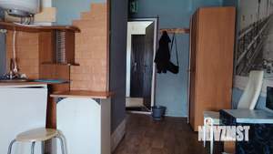 1-к квартира, на длительный срок, 20м2, 3/3 этаж