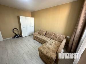 2-к квартира, посуточно, 65м2, 16/17 этаж