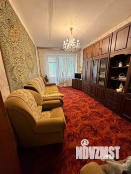 2-к квартира, на длительный срок, 43м2, 2/5 этаж