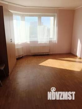 1-к квартира, на длительный срок, 45м2, 7/19 этаж