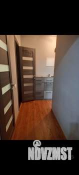 1-к квартира, на длительный срок, 37м2, 2/17 этаж