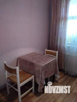 1-к квартира, на длительный срок, 39м2, 6/14 этаж