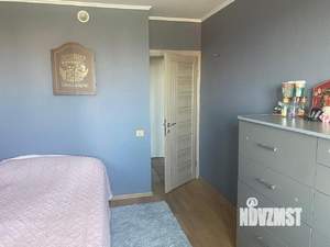 4-к квартира, на длительный срок, 80м2, 25/25 этаж