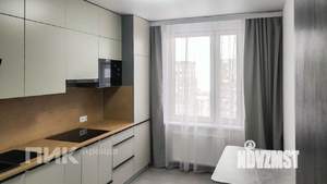 1-к квартира, на длительный срок, 33м2, 20/21 этаж