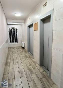 1-к квартира, на длительный срок, 38м2, 17/17 этаж