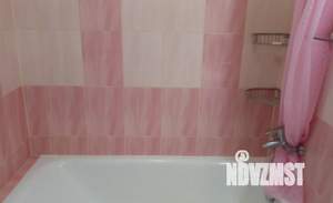 2-к квартира, посуточно, 43м2, 1/1 этаж