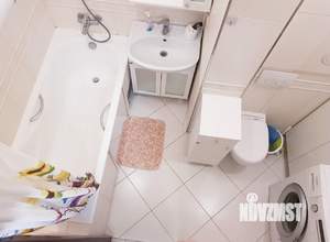 1-к квартира, на длительный срок, 38м2, 4/19 этаж
