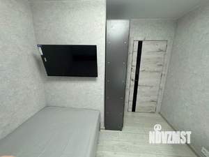 2-к квартира, на длительный срок, 33м2, 7/25 этаж