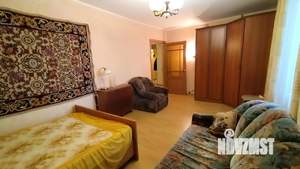 1-к квартира, на длительный срок, 35м2, 9/14 этаж