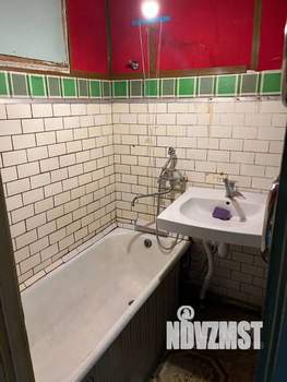 2-к квартира, на длительный срок, 43м2, 9/9 этаж