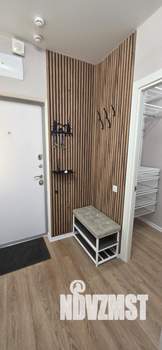 1-к квартира, на длительный срок, 33м2, 10/22 этаж