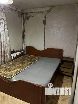 3-к квартира, на длительный срок, 54м2, 4/5 этаж