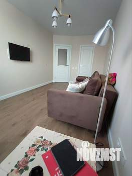 2-к квартира, на длительный срок, 34м2, 15/18 этаж