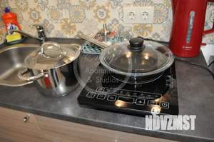 1-к квартира, посуточно, 29м2, 1/1 этаж