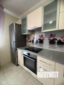 1-к квартира, на длительный срок, 35м2, 14/16 этаж