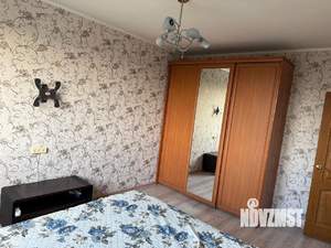 3-к квартира, на длительный срок, 77м2, 14/17 этаж