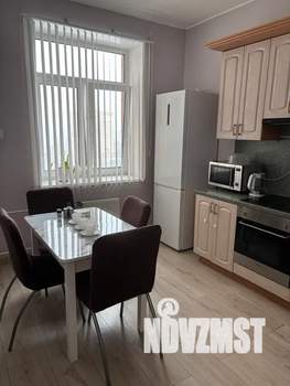 2-к квартира, посуточно, 43м2, 8/25 этаж