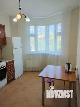 2-к квартира, на длительный срок, 54м2, 4/17 этаж