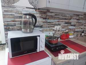 Студия квартира, посуточно, 21м2, 4/15 этаж