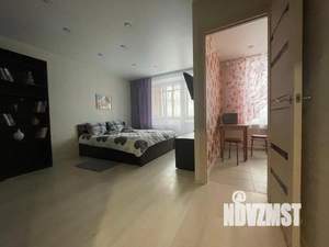 1-к квартира, посуточно, 31м2, 1/1 этаж
