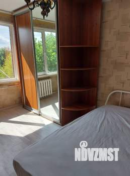 2-к квартира, на длительный срок, 46м2, 4/5 этаж