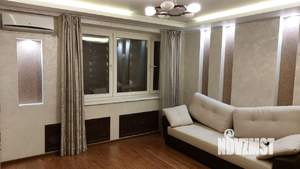 2-к квартира, на длительный срок, 60м2, 16/28 этаж