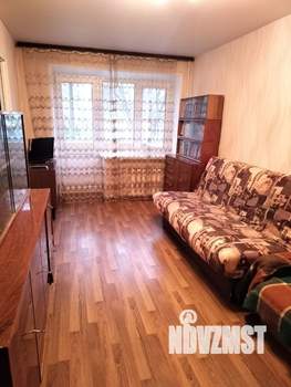 3-к квартира, на длительный срок, 54м2, 2/4 этаж