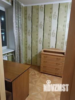 2-к квартира, на длительный срок, 44м2, 2/4 этаж