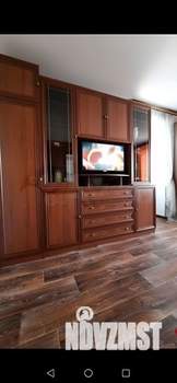 1-к квартира, на длительный срок, 33м2, 7/9 этаж