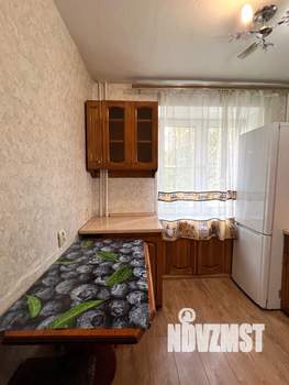 2-к квартира, на длительный срок, 45м2, 1/5 этаж