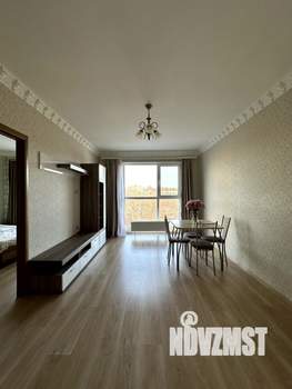 3-к квартира, на длительный срок, 70м2, 3/9 этаж