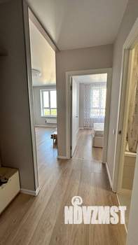 2-к квартира, на длительный срок, 38м2, 16/22 этаж