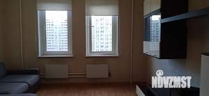 2-к квартира, на длительный срок, 54м2, 12/17 этаж