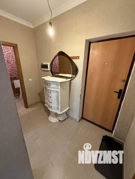 1-к квартира, на длительный срок, 37м2, 3/25 этаж