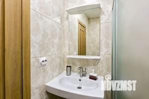 Студия квартира, посуточно, 18м2, 2/3 этаж