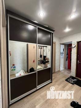 2-к квартира, на длительный срок, 55м2, 8/9 этаж